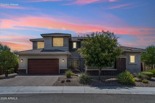 2905 E Los Gatos Dr, Phoenix, AZ, 85050-8223 | Card Image
