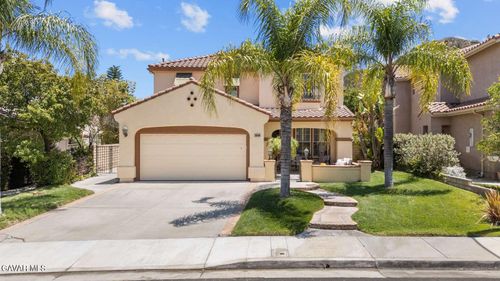 26440 Brooks Cir, Stevenson Ranch, CA, 91381-1417 | Card Image
