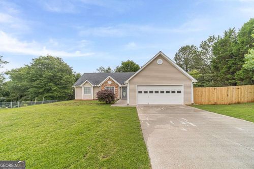 901 Elijah Way, Bethlehem, GA, 30620-3427 | Card Image