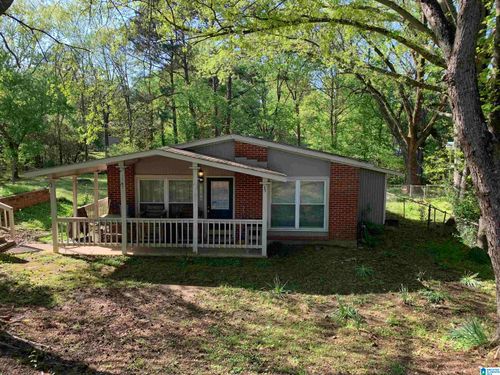 2184 Rocky Ridge Rd, HOOVER, AL, 35216-5175 | Card Image