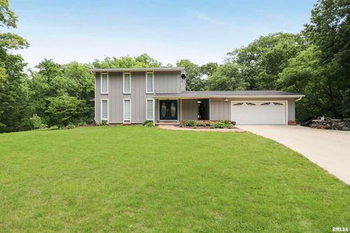 18510 N Deer Creek Ln, Edelstein, IL, 61526-9627 | Card Image