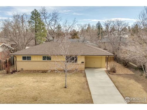 780 33rd St, Boulder, CO, 80303-2408 | Card Image