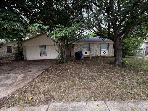 253 Buie Dr, Everman, TX, 76140-2934 | Card Image