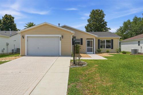 8142 Se 175th Columbia Pl, The Villages, FL, 32162-5805 | Card Image