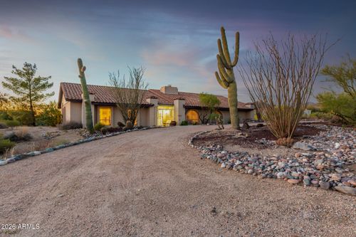36444 N Stardust Ln, Carefree, AZ, 85377-9635 | Card Image