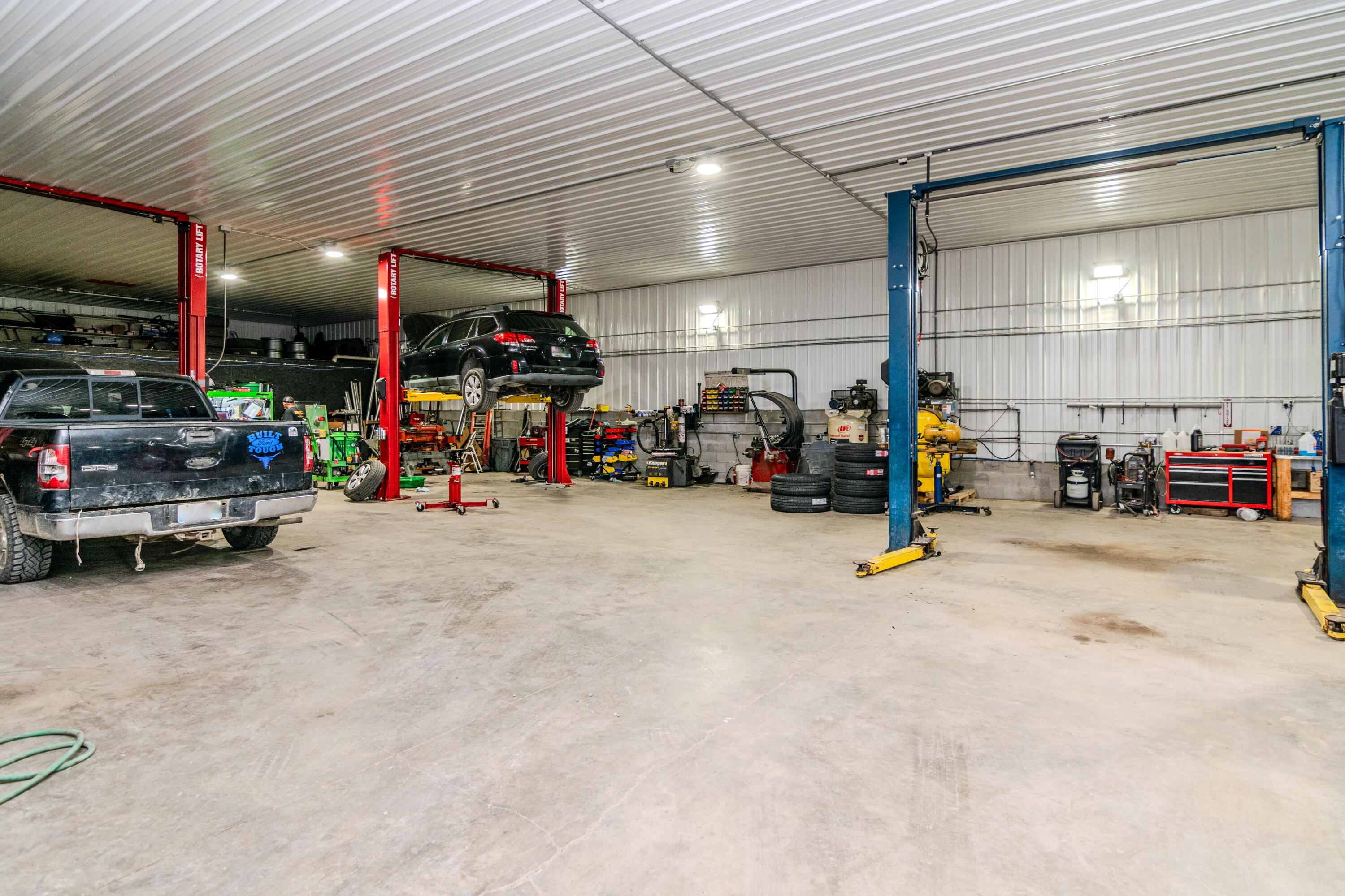 Commercial Sale in Richmond 3