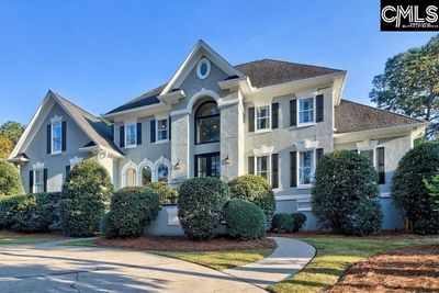 83 Cowdray Park, House other with 5 bedrooms, 4 bathrooms and null parking in Columbia SC | Image 1