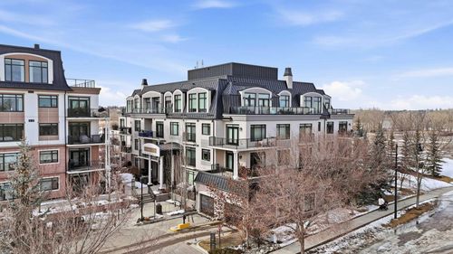 101-121 Quarry Way Se, Calgary, AB, T2C5J1 | Card Image