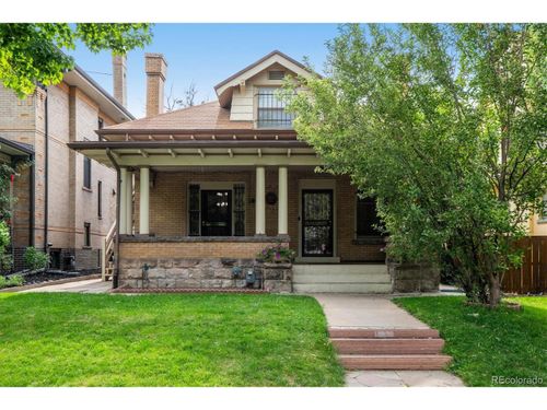 1617 Steele St, Denver, CO, 80206-1776 | Card Image