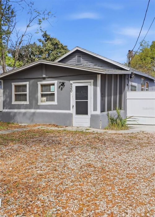 920 E Annie St, Tampa, FL, 33612-8536 | Card Image