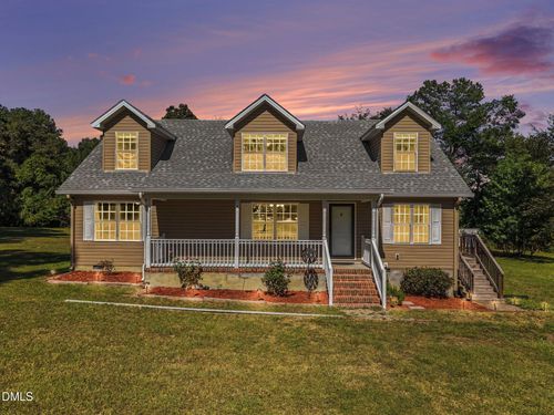1381 Sanders Rd, Sanford, NC, 27332-0690 | Card Image