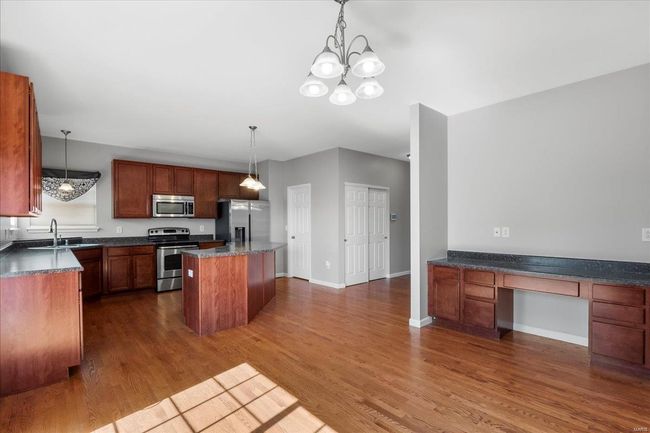 2601 Crimson View Dr, House other with 4 bedrooms, 3 bathrooms and 3 parking in Shiloh IL | Image 13
