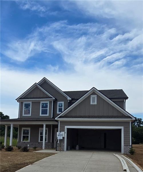 118 Harmony Farms Orch, Eatonton, GA, 31024-8603 | Card Image