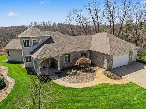 13927 Carter Lake St, Jones, MI, 49061-9748 | Card Image