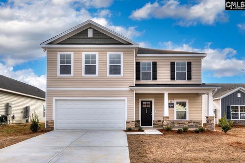 759 Clementine Run, Gilbert, SC, 29054-9850 | Card Image