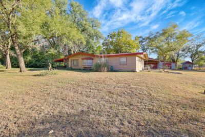 Exterior space featuring a yard | Image 1