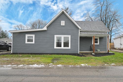 8355 E County Road 210 S Road, Greensburg, IN, 47240 | Card Image