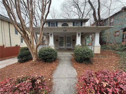 b-120 Crafton Street, Winston Salem, NC, 27101 | Card Image