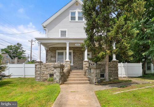 3441 Berkley Ave, DREXEL HILL, PA, 19026-2106 | Card Image