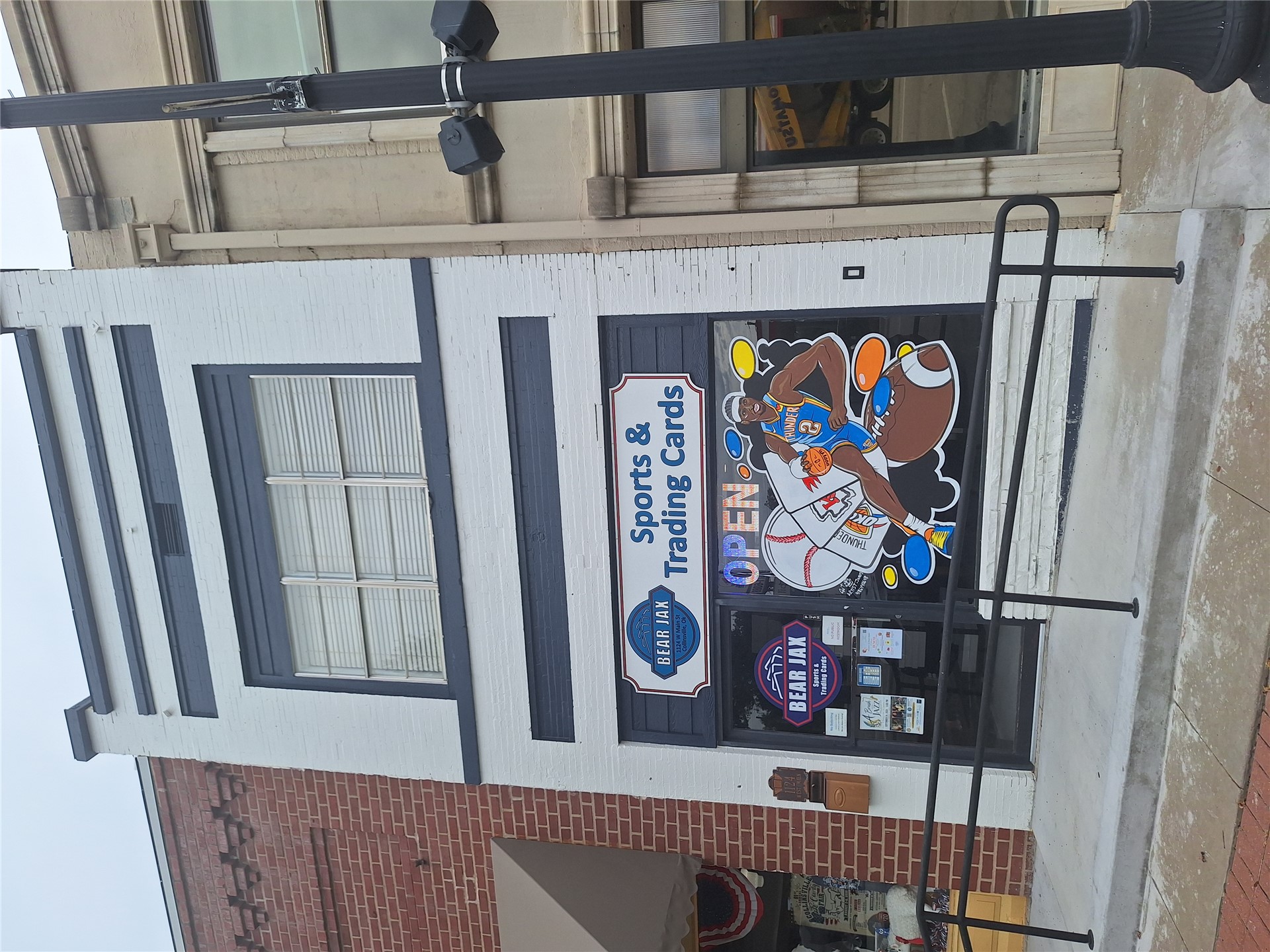 1124 W Main St, Collinsville, OK 74021