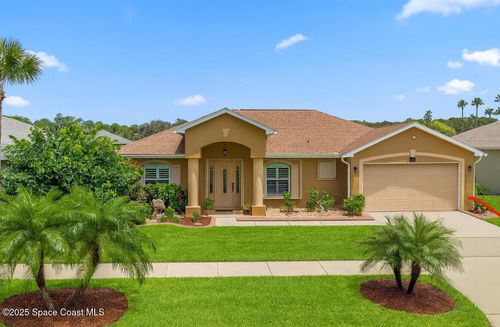 1962 Crane Creek Blvd, Melbourne, FL, 32940-6831 | Card Image