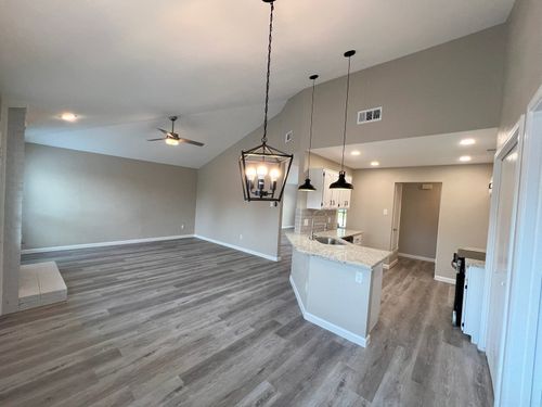 1741 Clarendon Dr, Lewisville, TX, 75067-3236 | Card Image