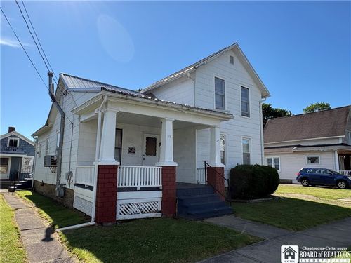 113 S 7th Street, Olean, NY, 14760 | Card Image