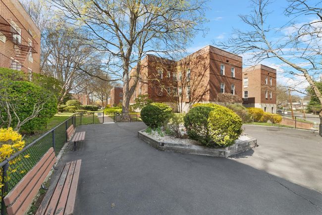 View of community featuring fence | Image 4