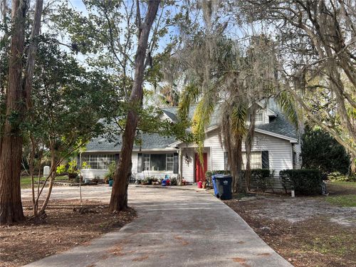 16406 Lake Byrd Dr, Tampa, FL, 33618-1204 | Card Image
