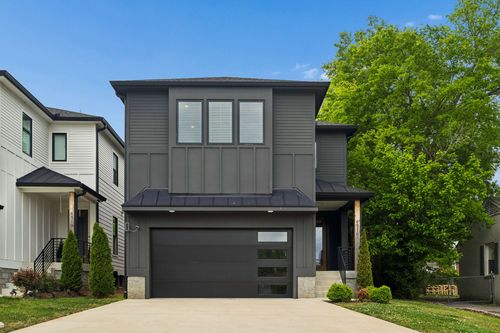 6316 Edsel Dr, Nashville, TN, 37209-1736 | Card Image