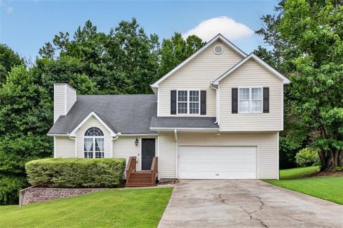 424 Southern Hills Dr, Monroe, GA, 30655-5596 | Card Image