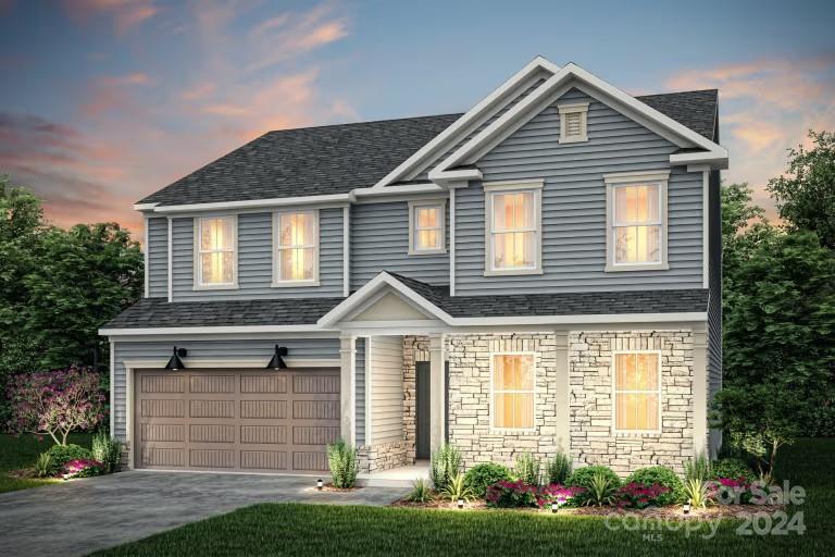 Hales Ford Rd, Charlotte, NC 28215