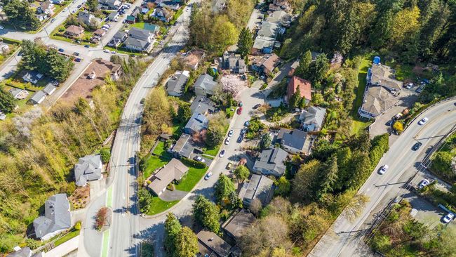 Birds eye view of property with a residential view | Image 8