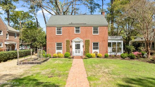 1507 E Mulberry Street, Goldsboro, NC, 27530 | Card Image
