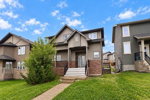 132 Crane Rise, Fort Mcmurray, AB, T9K0R6 | Card Image
