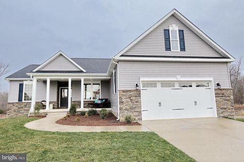 3109 Alfalfa Cir, LA PLATA, MD, 20646-3255 | Card Image