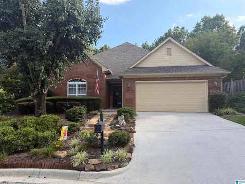 644 Narrows Point Way, BIRMINGHAM, AL, 35242-8604 | Card Image