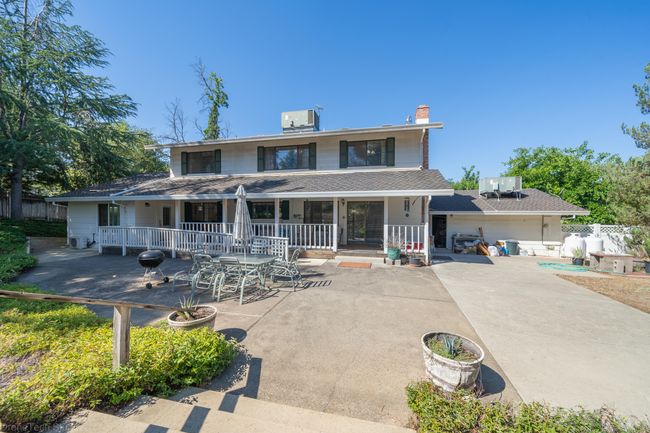 16160 Plateau Cir, House other with 5 bedrooms, 4 bathrooms and null parking in Redding CA | Image 52