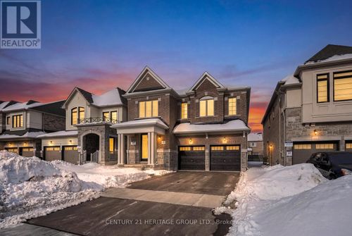 88 Vasey Road, Bradford West Gwillimbury (Bradford), ON, L3Z4P4 | Card Image