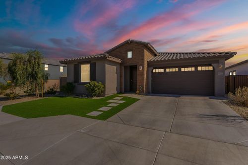4757 N 191st Dr, Litchfield Park, AZ, 85340-4665 | Card Image