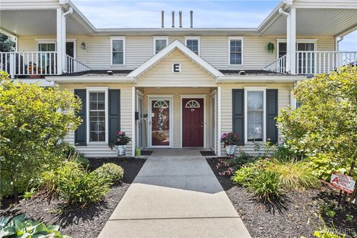 unit-e4-4330 Berkley Pl, Hamburg, NY, 14075-1355 | Card Image