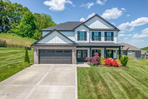 199 Tanners Cv, Johnson City, TN, 37615-2607 | Card Image