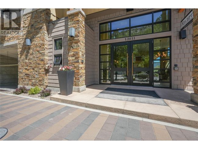 362 - 13011 Lakeshore Dr S, Condo with 1 bedrooms, 1 bathrooms and 2 parking in Summerland BC | Image 36