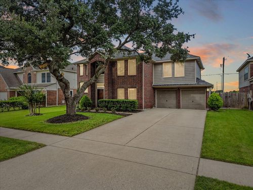 1812 Dublin Dr, League City, TX, 77573-4972 | Card Image