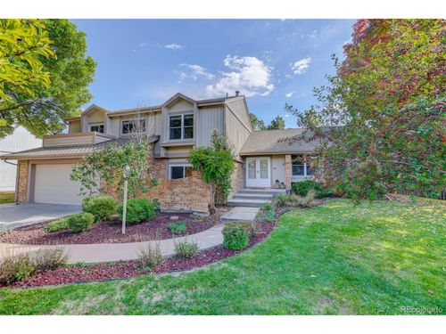 6345 S Geneva Cir, Englewood, CO, 80111-5437 | Card Image