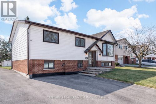 18 Morgandale Cres, Orangeville, ON, L9W3C7 | Card Image