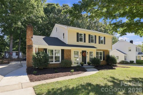 603 Winter Wood Dr, Matthews, NC, 28105-3811 | Card Image
