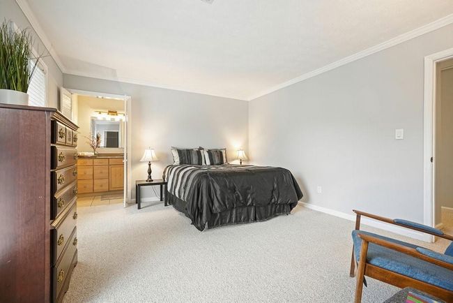 4977 Meadow Ln, Condo with 3 bedrooms, 3 bathrooms and 1 parking in Marietta GA | Image 12