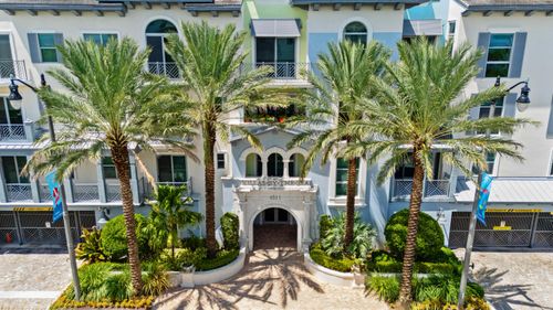 408-4511 El Mar Dr, Lauderdale By The Sea, FL, 33308-3789 | Card Image