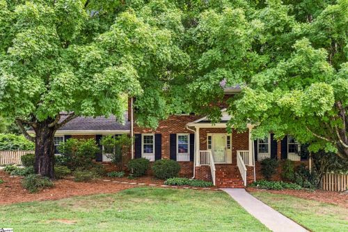 200 Connecticut Drive, Greenville, SC, 29615 | Card Image